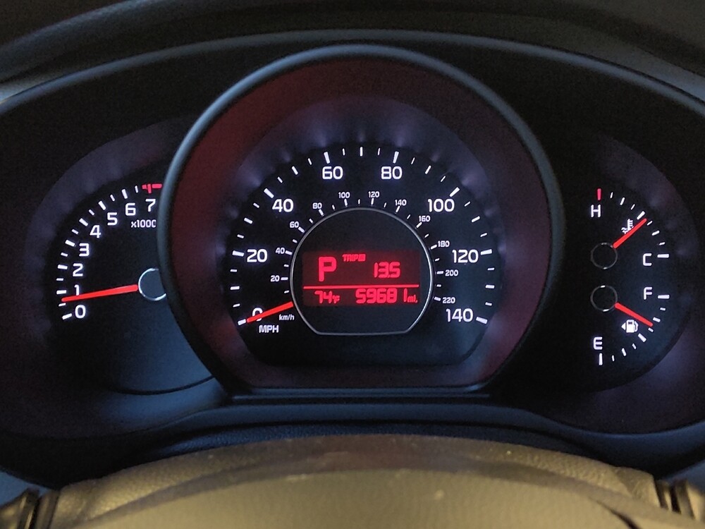 2019 Kia Soul in Houston, TX 77074 - 18126475 23