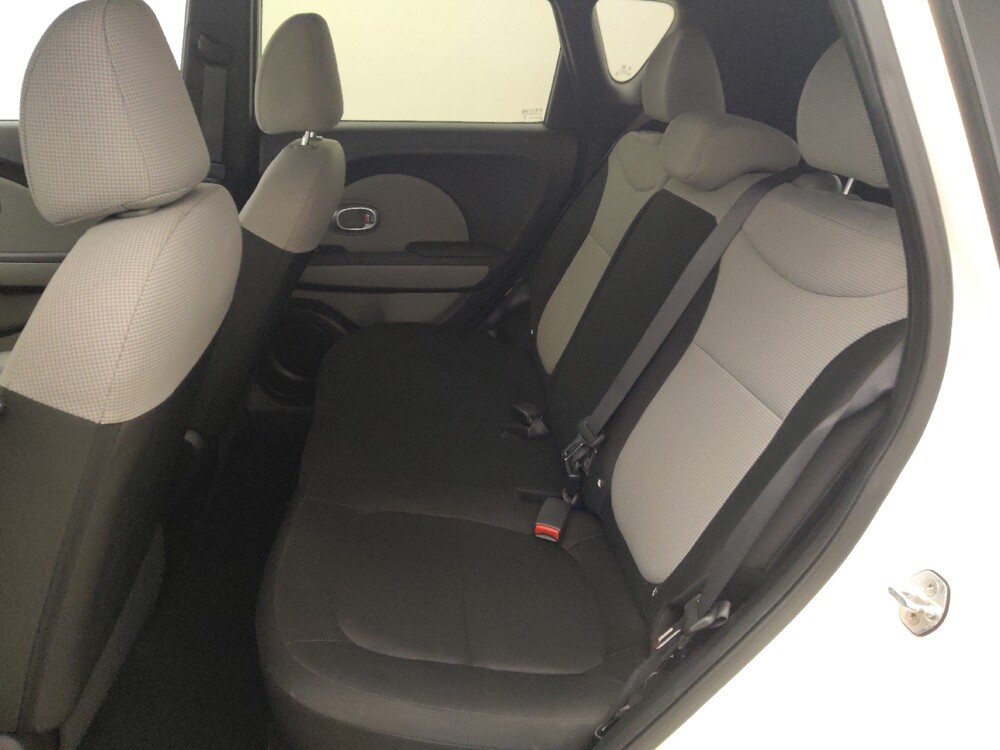 2019 Kia Soul in Houston, TX 77074 - 18126475 18
