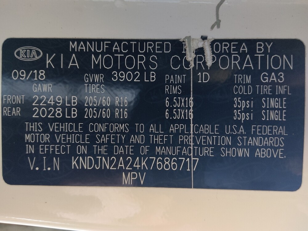 2019 Kia Soul in Houston, TX 77074 - 18126475 33