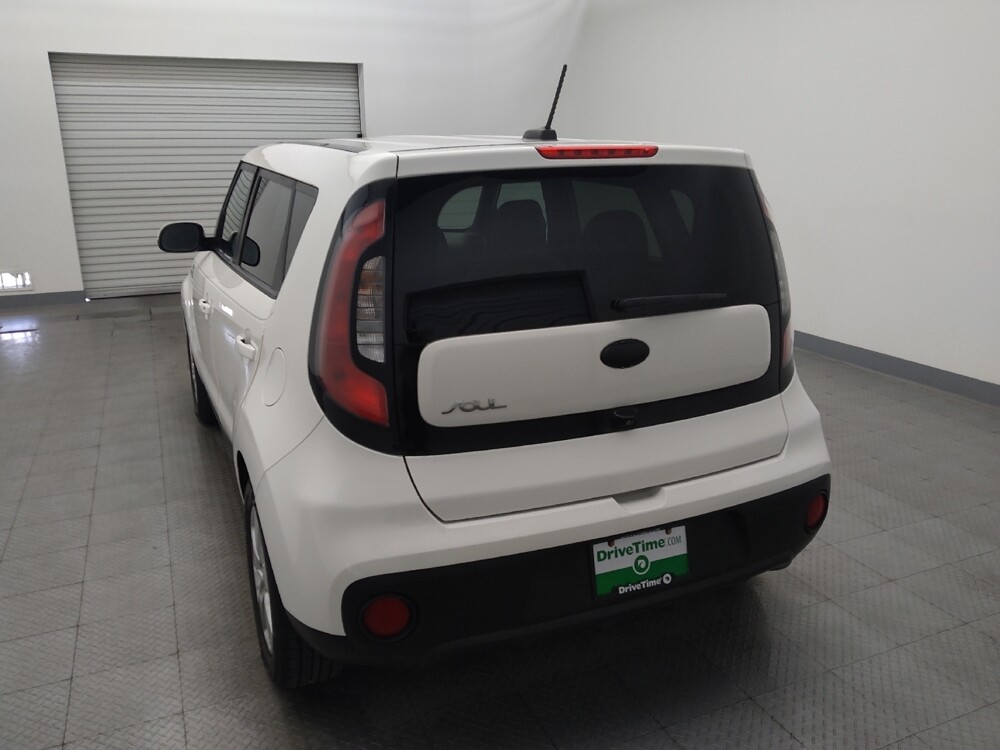 2019 Kia Soul in Houston, TX 77074 - 18126475 6