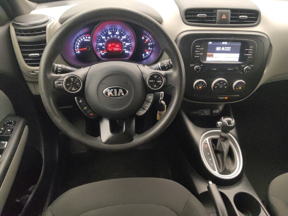 2019 Kia Soul in Houston, TX 77074 - 18126475 22
