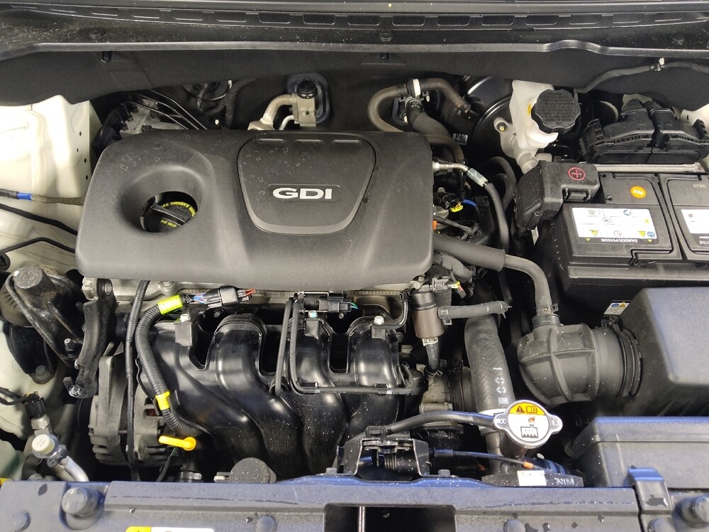 2019 Kia Soul in Houston, TX 77074 - 18126475 30