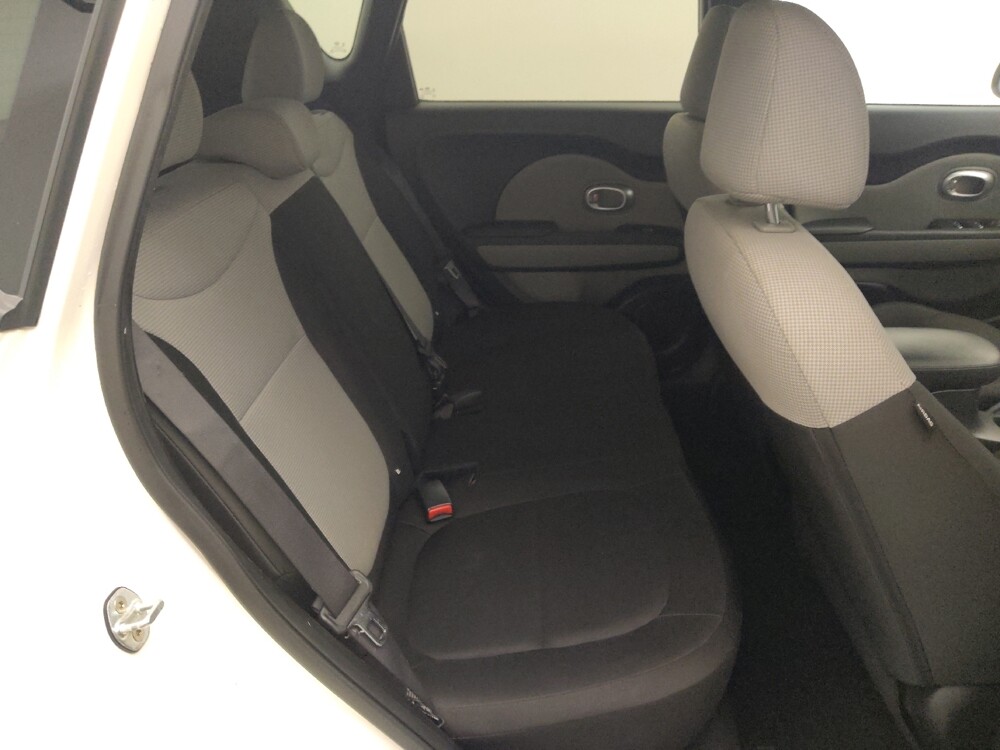 2019 Kia Soul in Houston, TX 77074 - 18126475 19