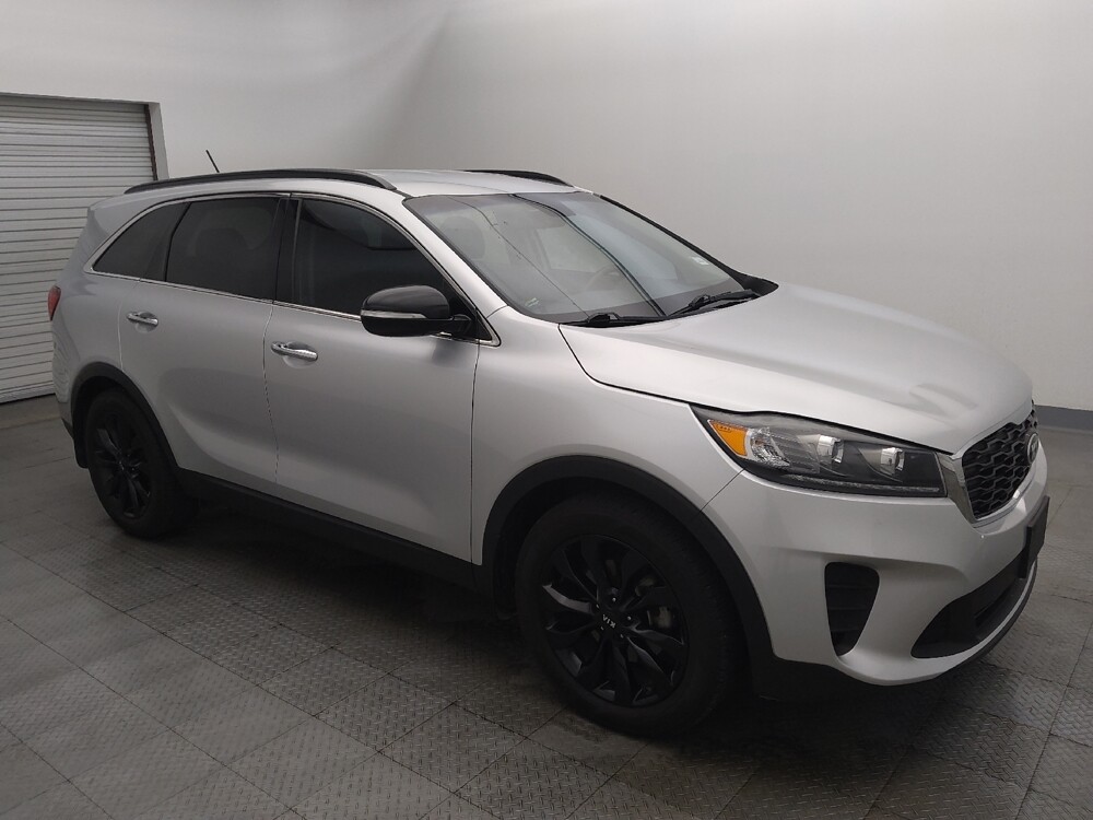 2019 Kia Sorento in Houston, TX 77074 - 18126476 11