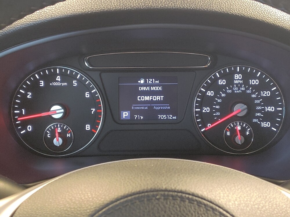 2019 Kia Sorento in Houston, TX 77074 - 18126476 23