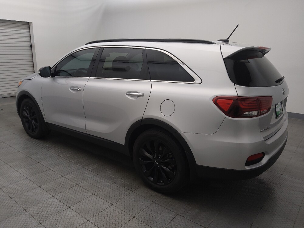 2019 Kia Sorento in Houston, TX 77074 - 18126476 3