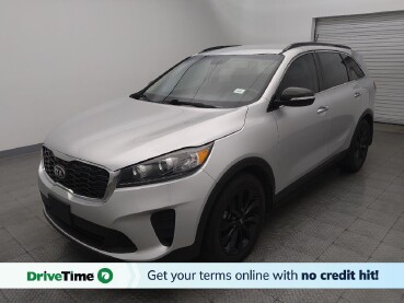 2019 Kia Sorento in Houston, TX 77074