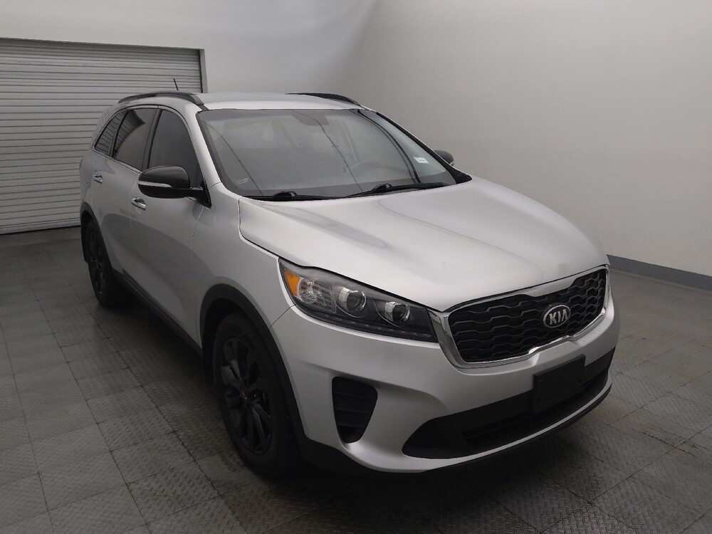 2019 Kia Sorento in Houston, TX 77074 - 18126476 13