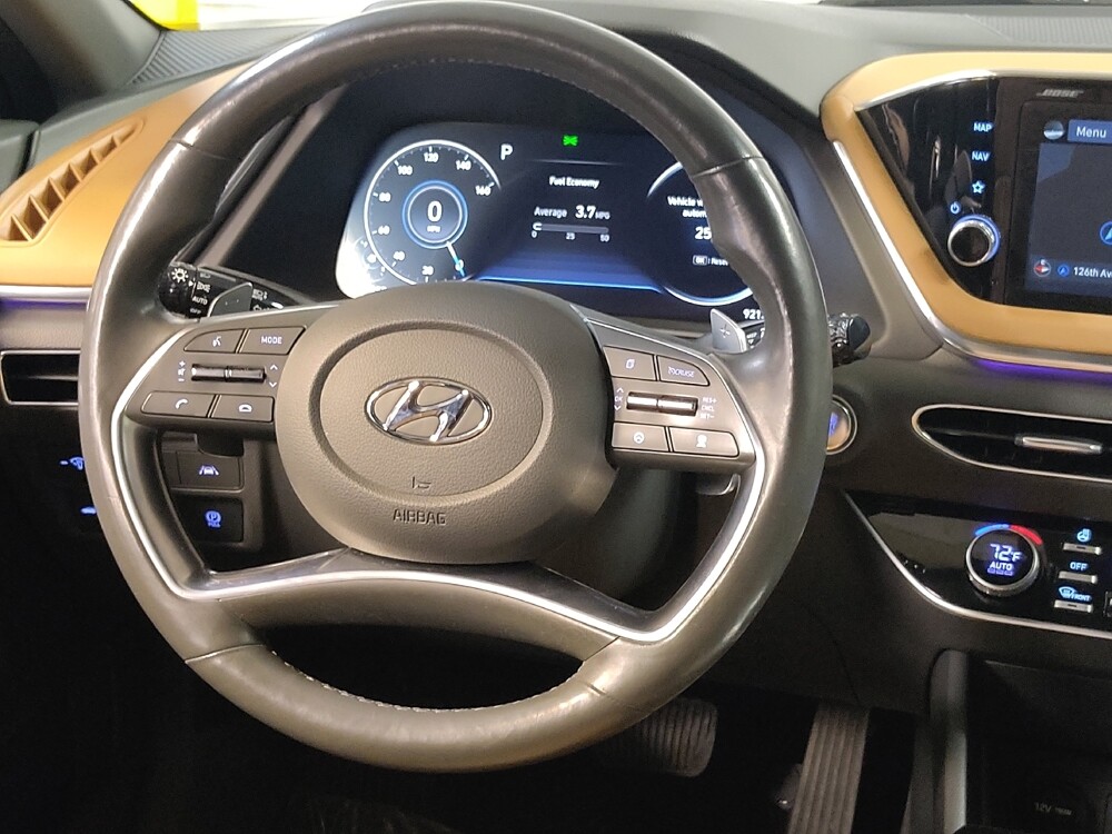 2020 Hyundai Sonata in Clearwater, FL 33764 - 18126478 22