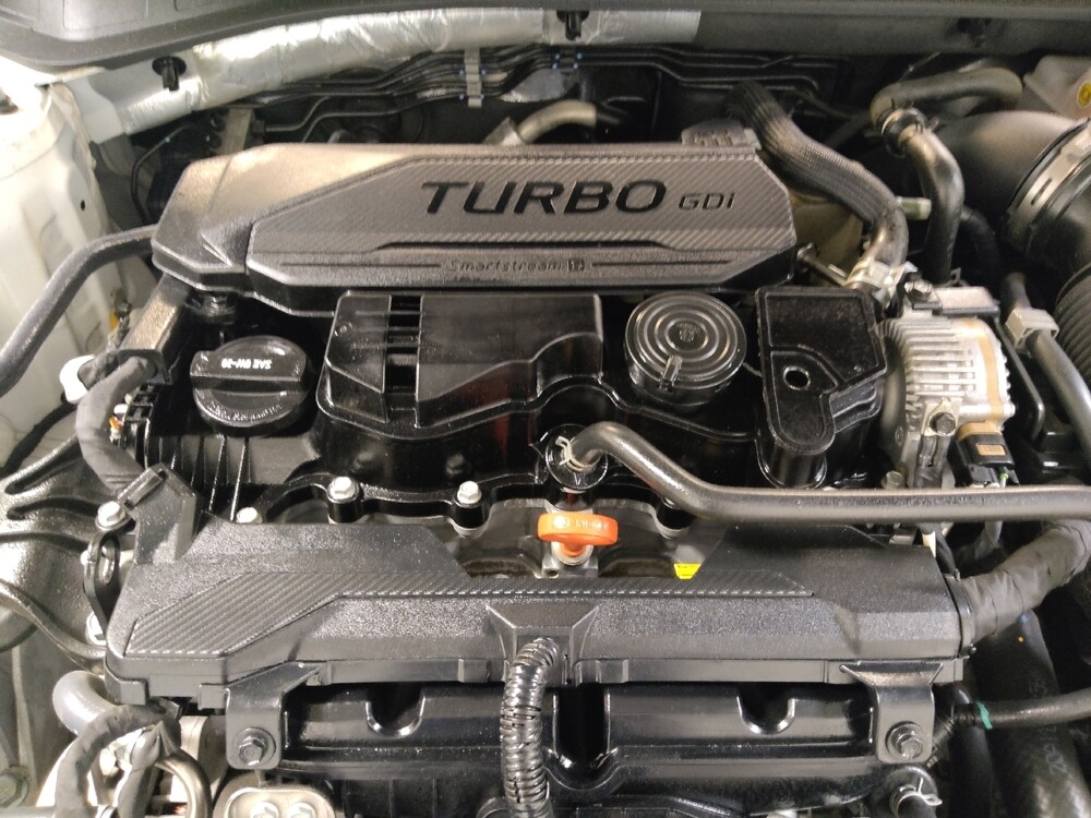 2020 Hyundai Sonata in Clearwater, FL 33764 - 18126478 30