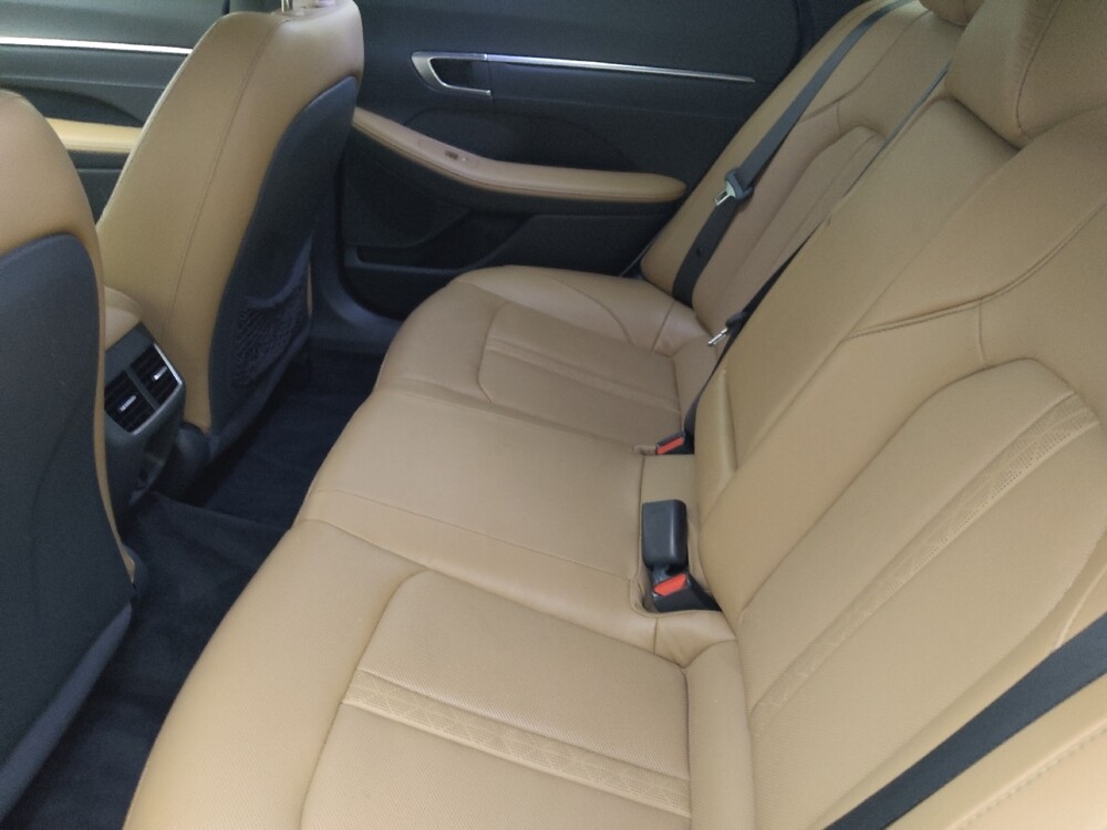 2020 Hyundai Sonata in Clearwater, FL 33764 - 18126478 18