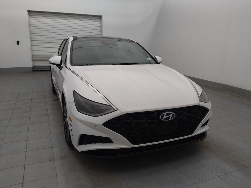 2020 Hyundai Sonata in Clearwater, FL 33764 - 18126478 13