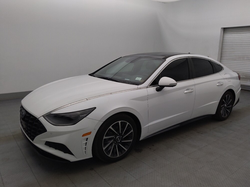 2020 Hyundai Sonata in Clearwater, FL 33764 - 18126478 2