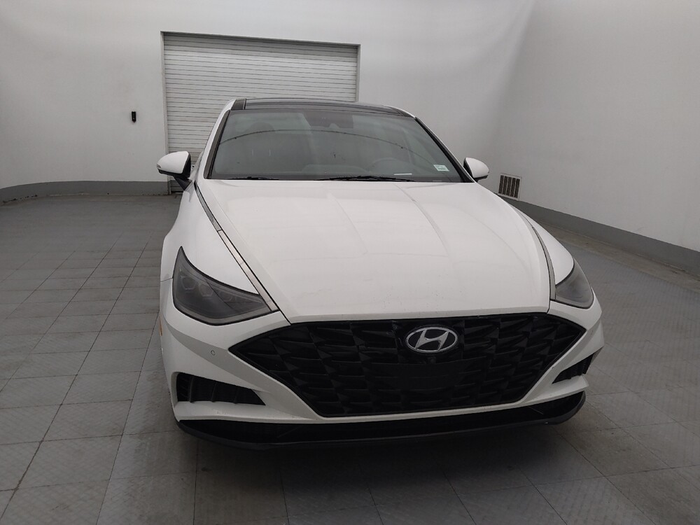 2020 Hyundai Sonata in Clearwater, FL 33764 - 18126478 14