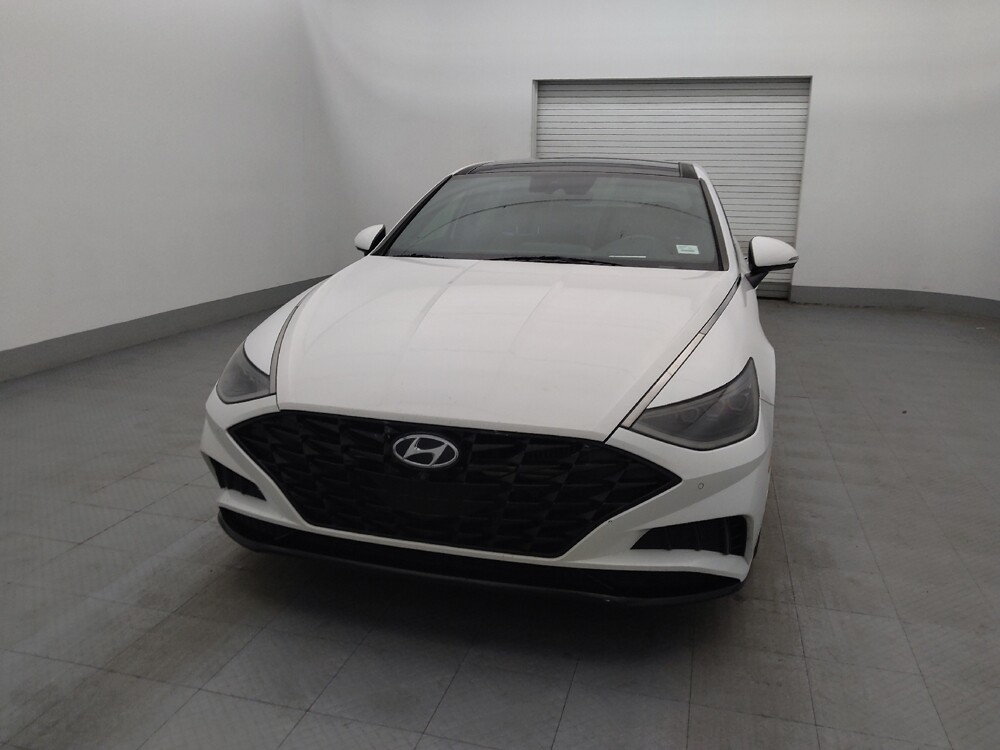 2020 Hyundai Sonata in Clearwater, FL 33764 - 18126478 15