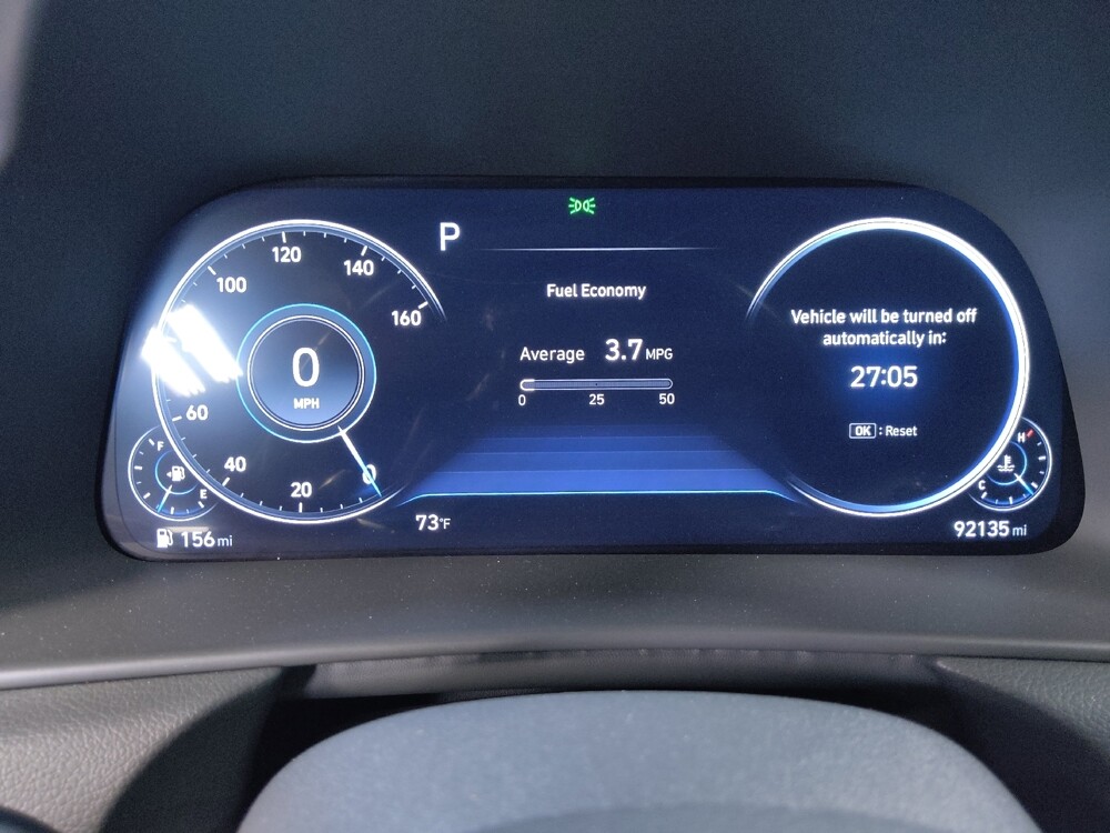 2020 Hyundai Sonata in Clearwater, FL 33764 - 18126478 23