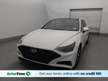 2020 Hyundai Sonata in Clearwater, FL 33764