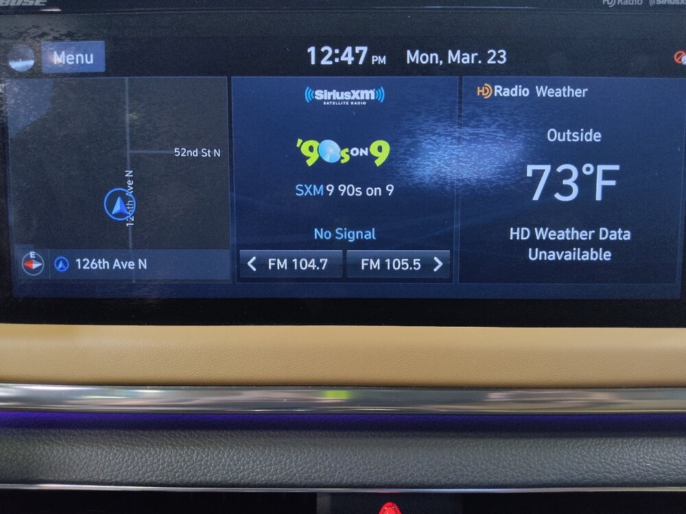 2020 Hyundai Sonata in Clearwater, FL 33764 - 18126478 25