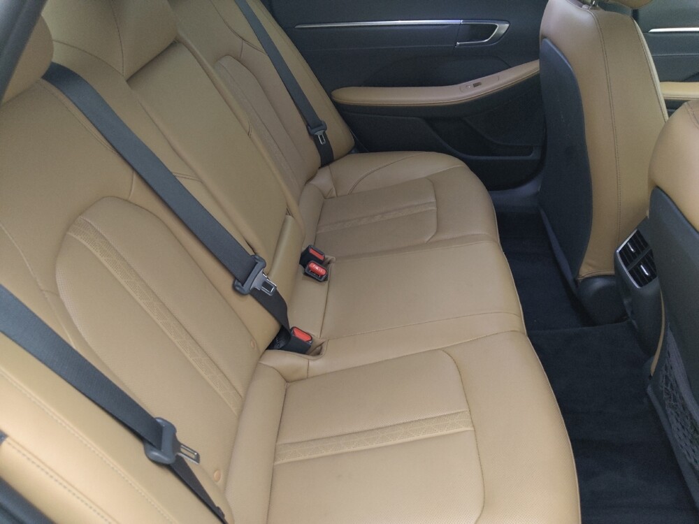 2020 Hyundai Sonata in Clearwater, FL 33764 - 18126478 19