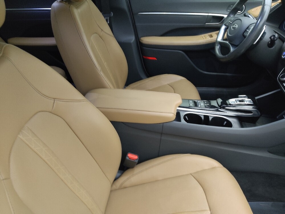 2020 Hyundai Sonata in Clearwater, FL 33764 - 18126478 21