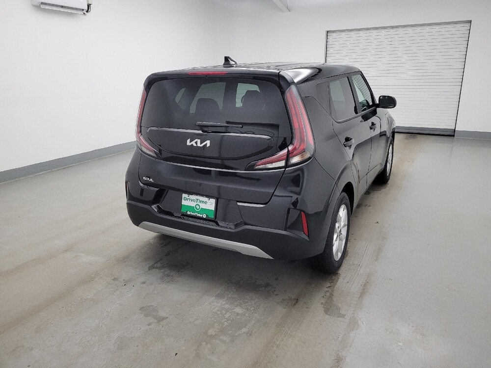 2025 Kia Soul in Cincinnati, OH 45255 - 18126479 7