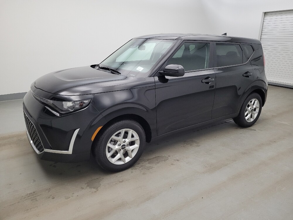 2025 Kia Soul in Cincinnati, OH 45255 - 18126479 2