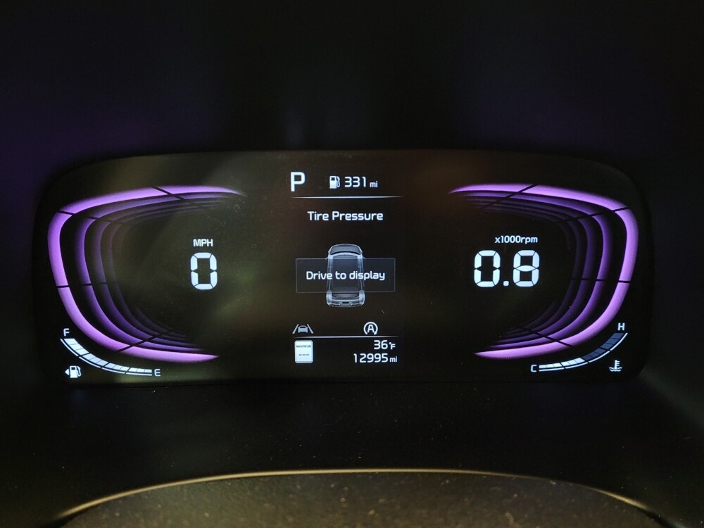 2025 Kia Soul in Cincinnati, OH 45255 - 18126479 23