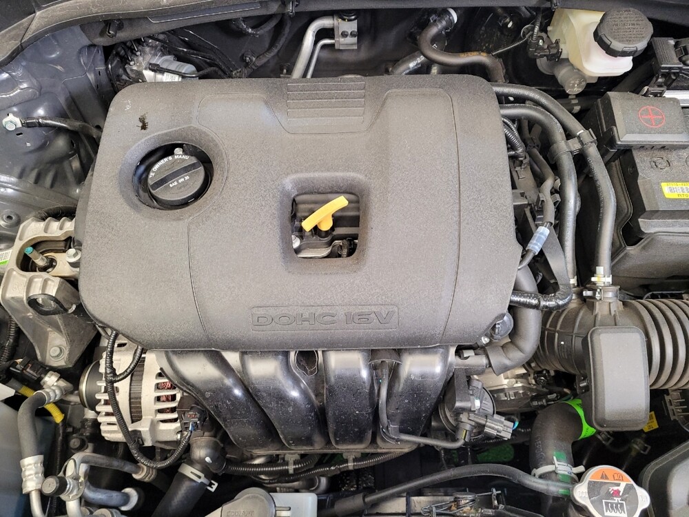 2025 Kia Soul in Cincinnati, OH 45255 - 18126479 30