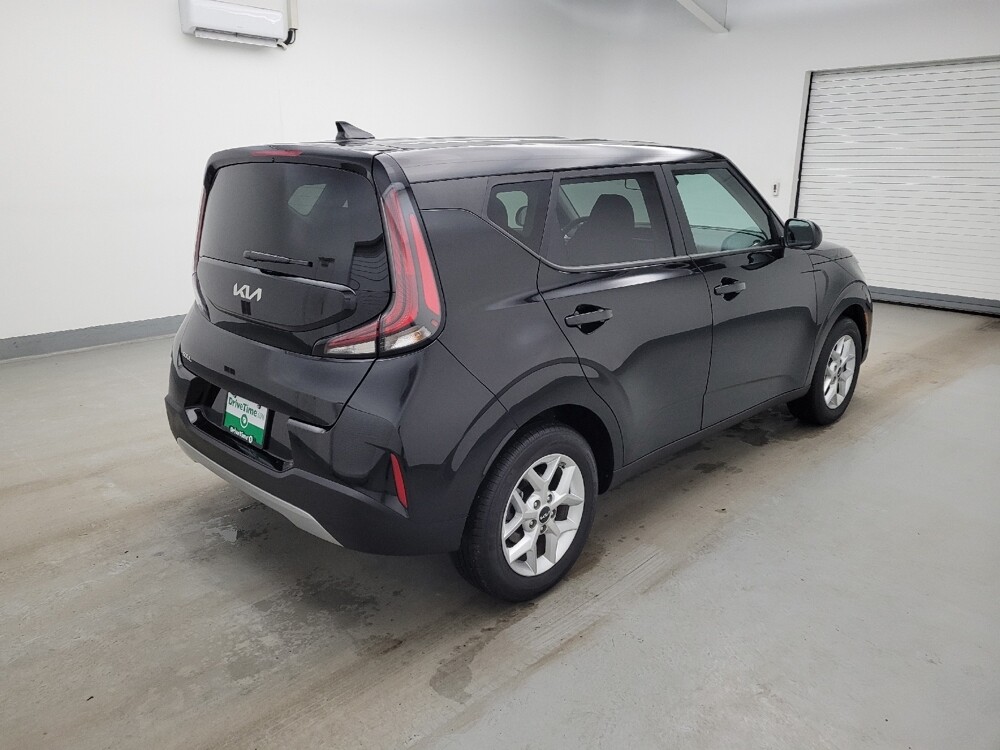 2025 Kia Soul in Cincinnati, OH 45255 - 18126479 9