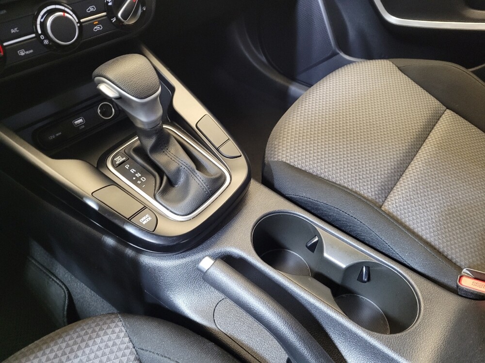 2025 Kia Soul in Cincinnati, OH 45255 - 18126479 26