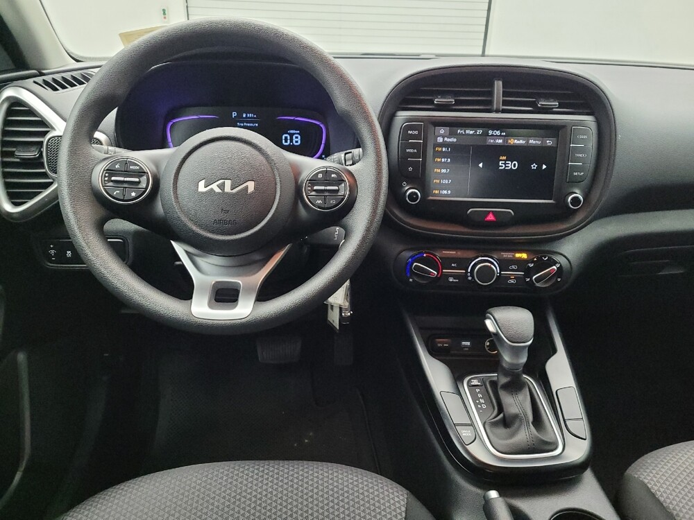 2025 Kia Soul in Cincinnati, OH 45255 - 18126479 22