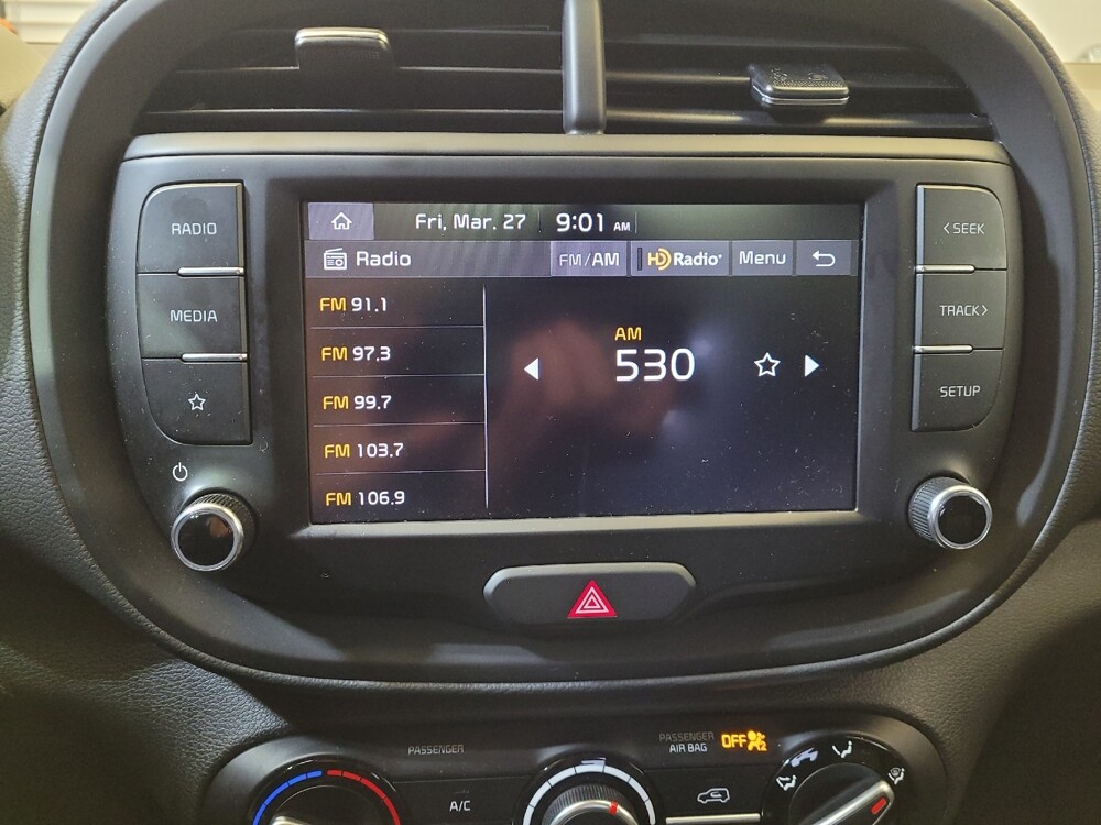 2025 Kia Soul in Cincinnati, OH 45255 - 18126479 25