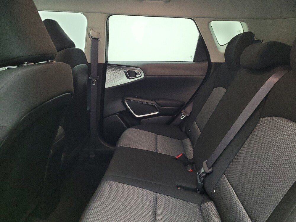 2025 Kia Soul in Cincinnati, OH 45255 - 18126479 18
