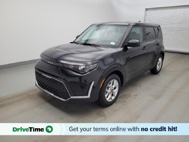 2025 Kia Soul in Cincinnati, OH 45255