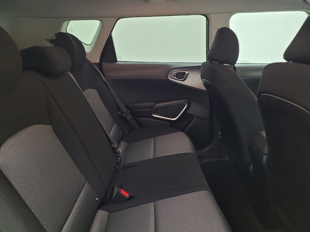 2025 Kia Soul in Cincinnati, OH 45255 - 18126479 19