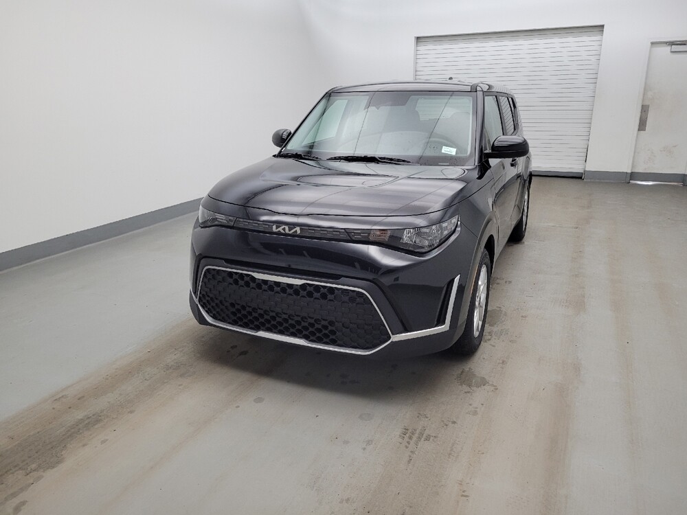 2025 Kia Soul in Cincinnati, OH 45255 - 18126479 15