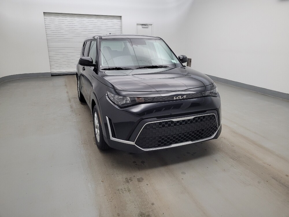 2025 Kia Soul in Cincinnati, OH 45255 - 18126479 14