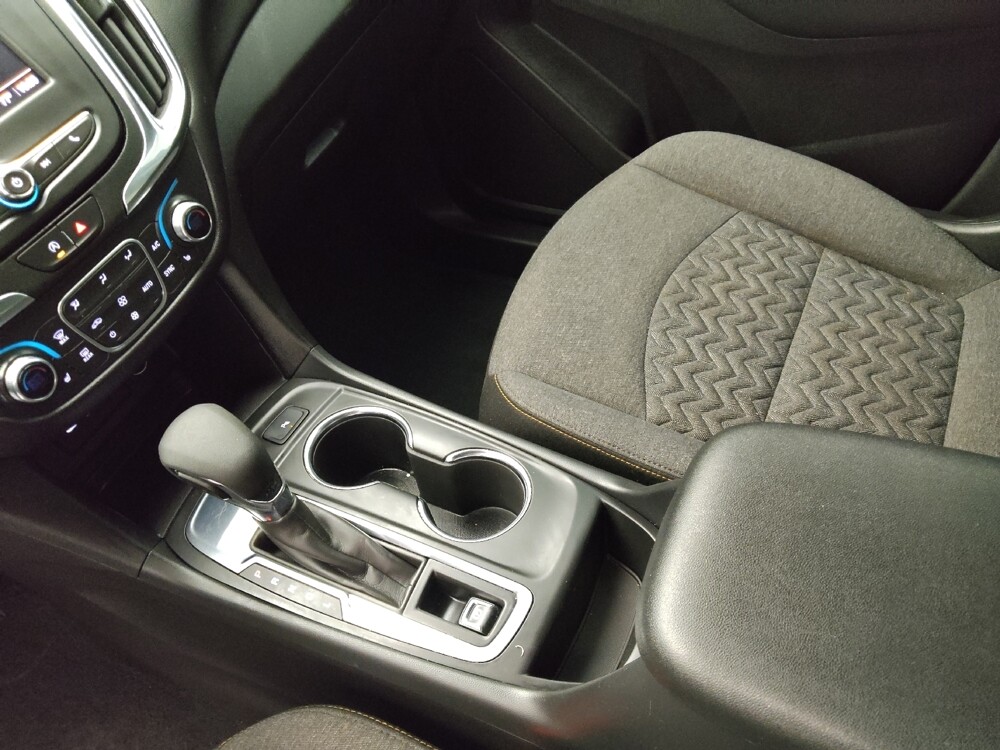 2024 Chevrolet Equinox in Springfield, MO 65807 - 18126480 26