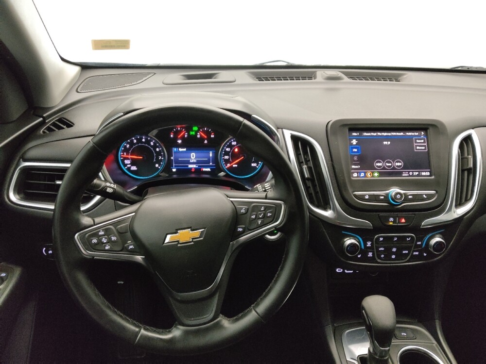 2024 Chevrolet Equinox in Springfield, MO 65807 - 18126480 22