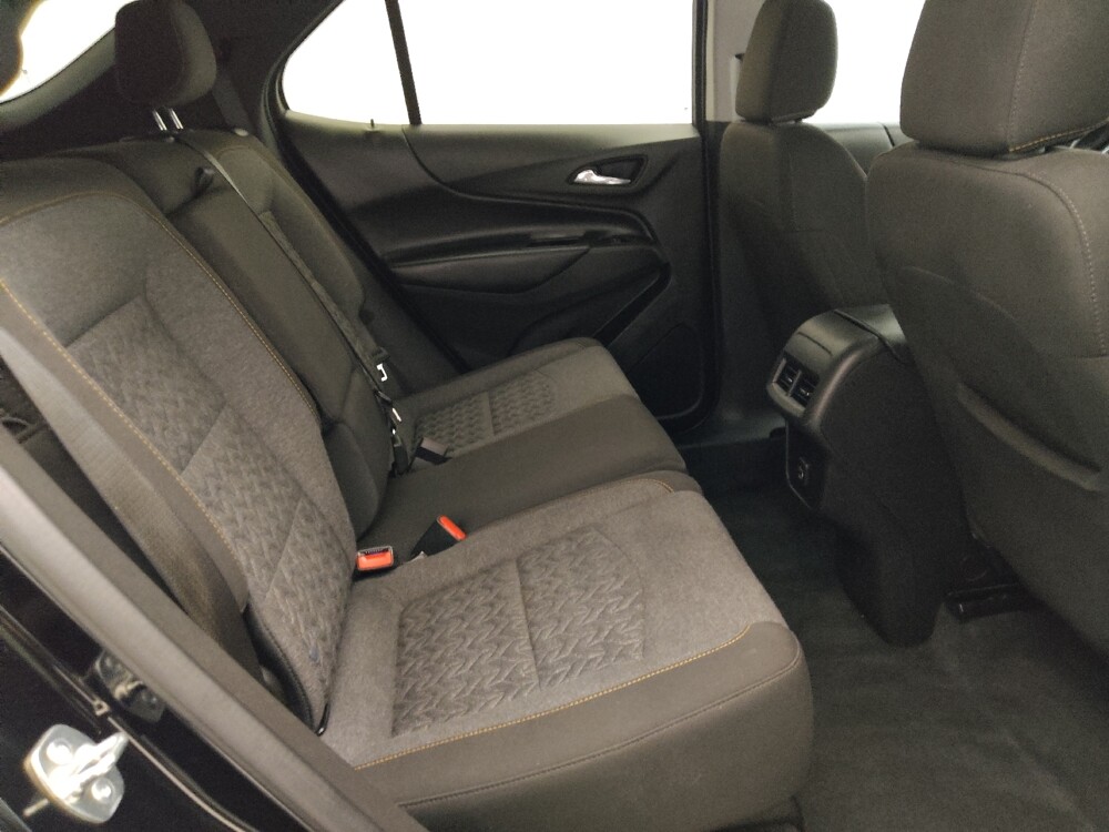 2024 Chevrolet Equinox in Springfield, MO 65807 - 18126480 19