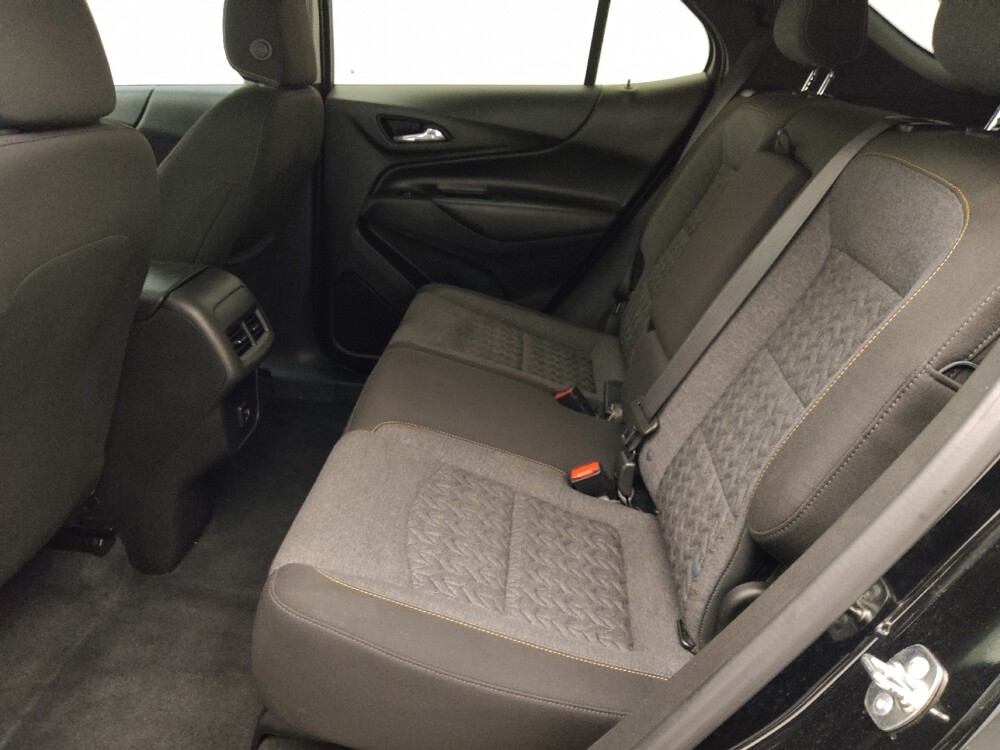 2024 Chevrolet Equinox in Springfield, MO 65807 - 18126480 18