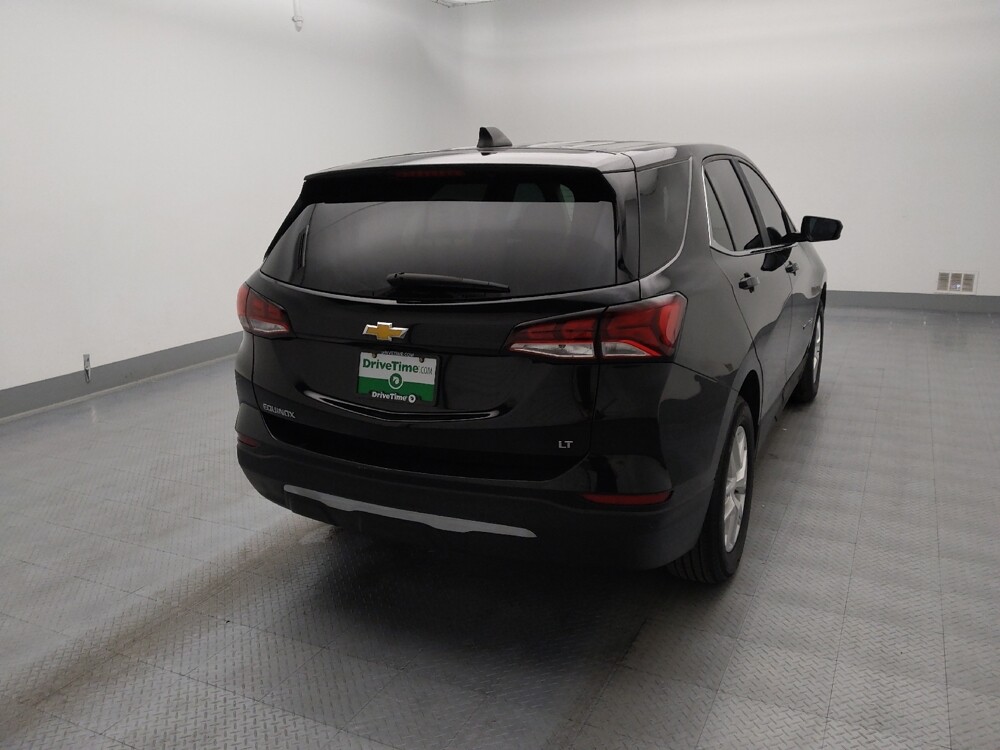 2024 Chevrolet Equinox in Springfield, MO 65807 - 18126480 7