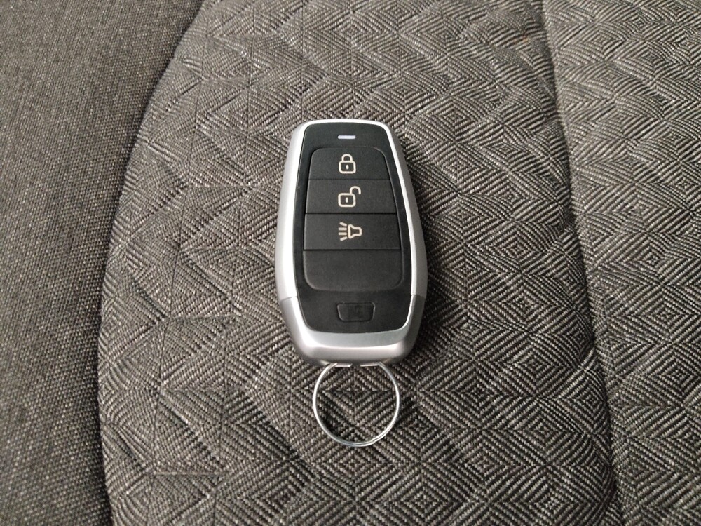 2024 Chevrolet Equinox in Springfield, MO 65807 - 18126480 32