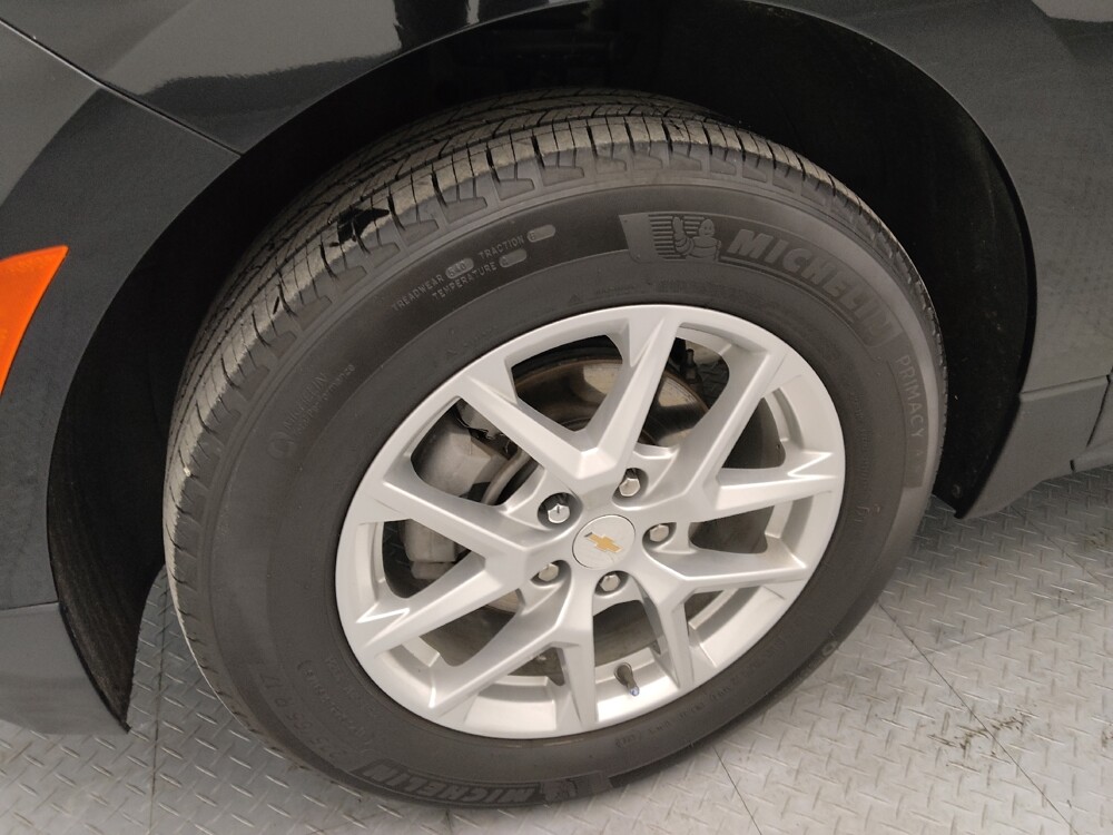 2024 Chevrolet Equinox in Springfield, MO 65807 - 18126480 31