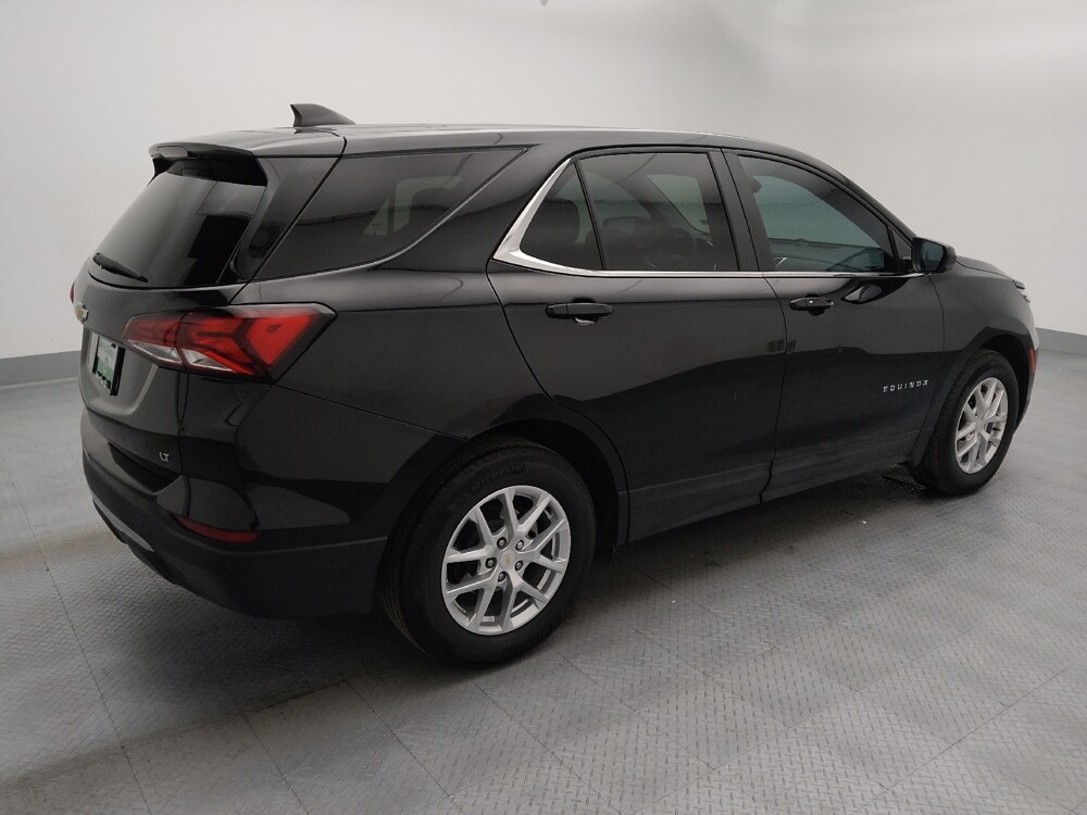 2024 Chevrolet Equinox in Springfield, MO 65807 - 18126480 10