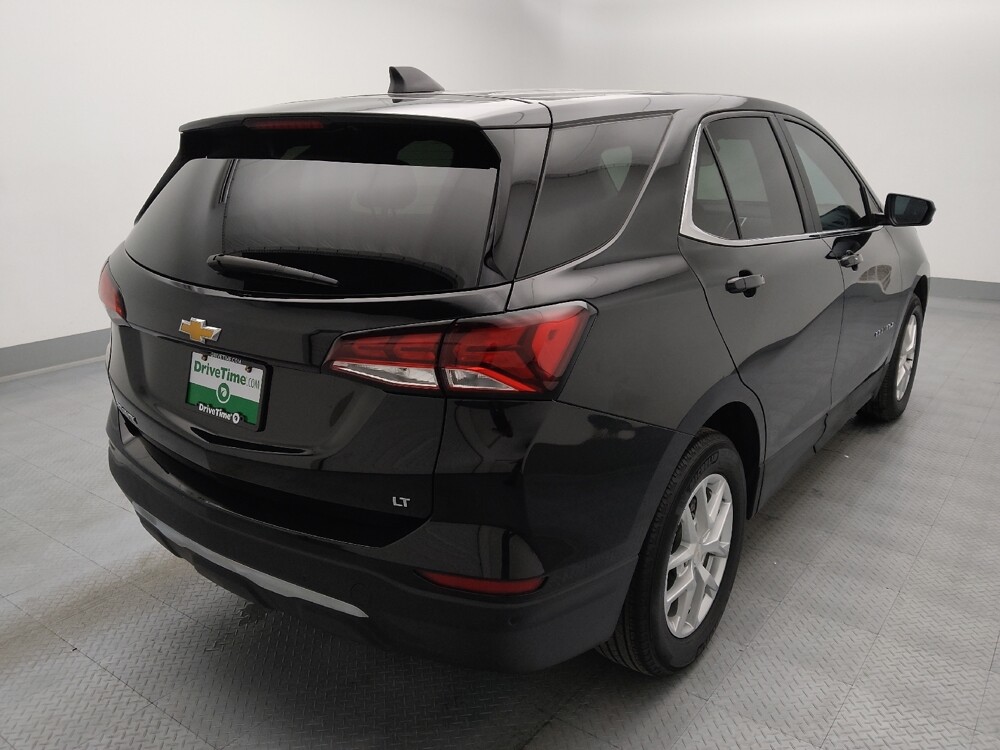 2024 Chevrolet Equinox in Springfield, MO 65807 - 18126480 9