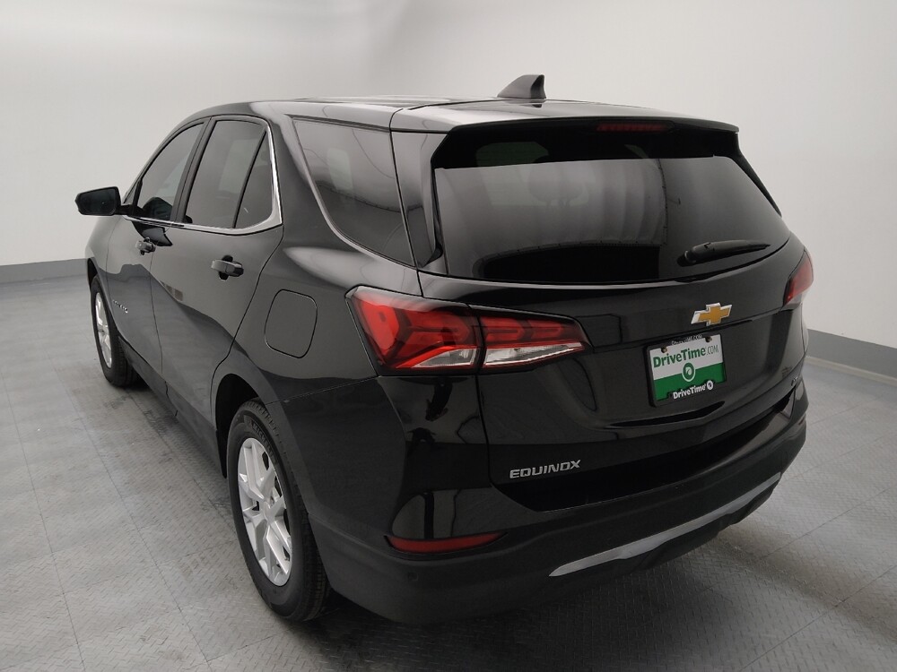 2024 Chevrolet Equinox in Springfield, MO 65807 - 18126480 5