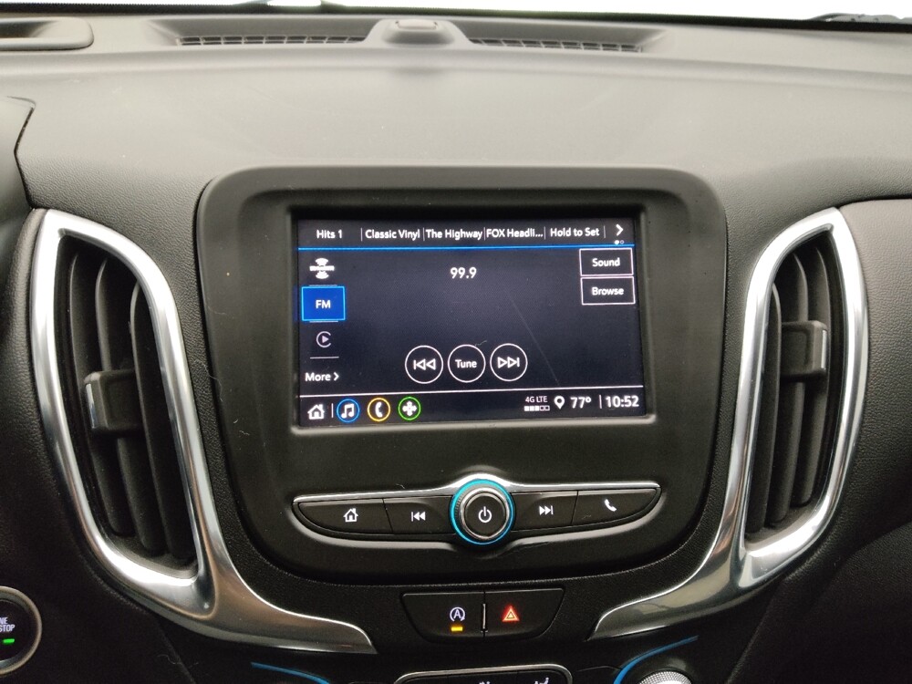 2024 Chevrolet Equinox in Springfield, MO 65807 - 18126480 25