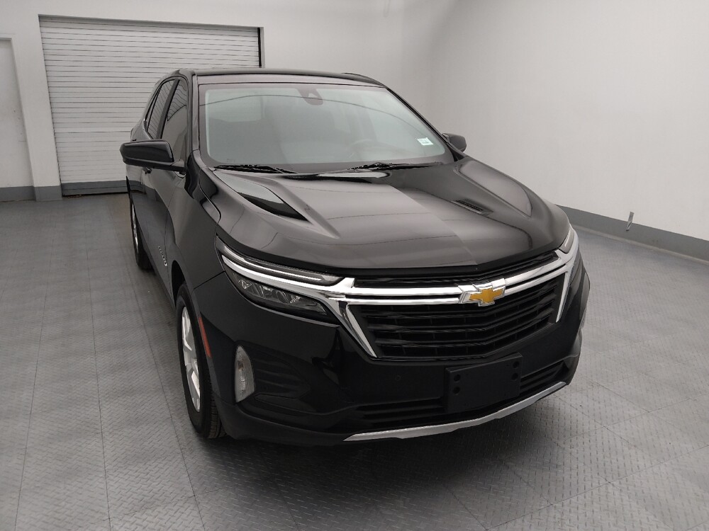 2024 Chevrolet Equinox in Springfield, MO 65807 - 18126480 14