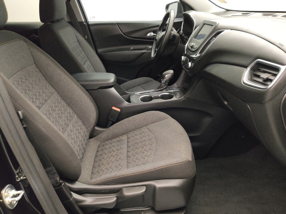 2024 Chevrolet Equinox in Springfield, MO 65807 - 18126480 21